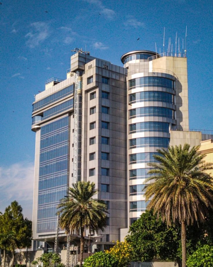 Physiotherapy service coverage — Islamabad and Rawalpindi