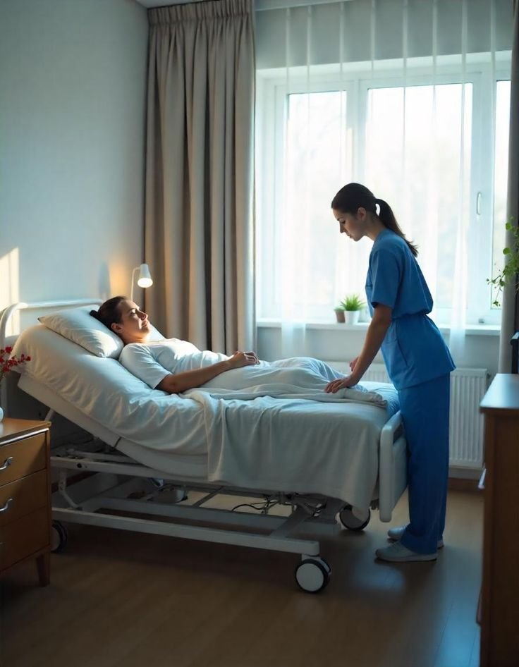Get reliable home nursing care in Islamabad and Rawalpindi