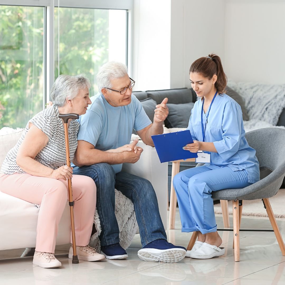 Home nursing care in Islamabad and Rawalpindi