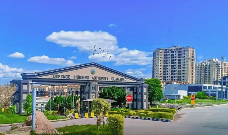 Medical consultation service coverage — Islamabad and Rawalpindi
