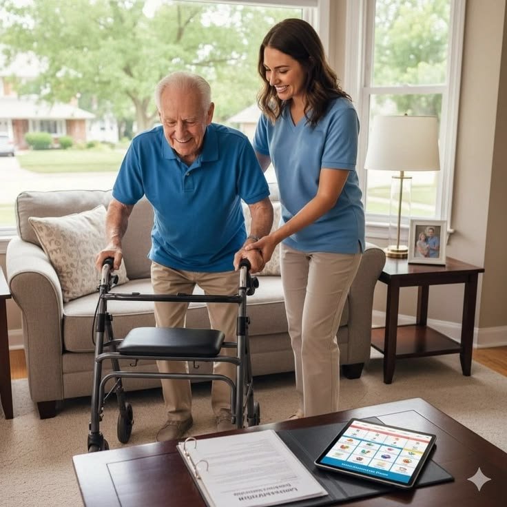 Book your home physiotherapy consultation