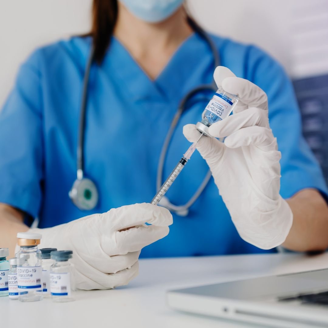 Medicine and medical equipment dispensing at home